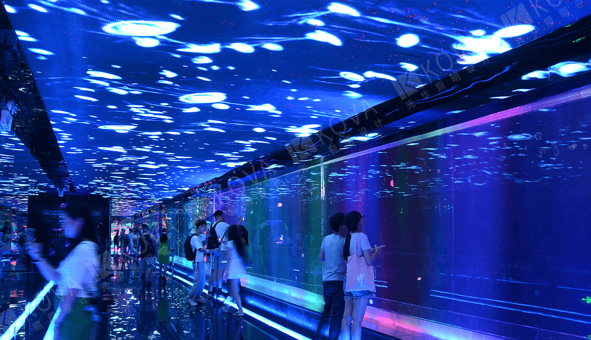 正佳極地海洋世界